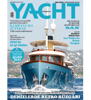 Yacht Türkiye Dergi Aralık 2024 (STD)
