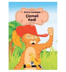 Sis - Çizmeli Kedi Grimm Kardeşler