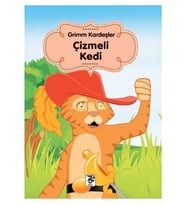 Sis - Çizmeli Kedi Grimm Kardeşler