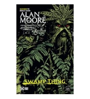 Swamp Thing Efsanesi: 4. Cilt