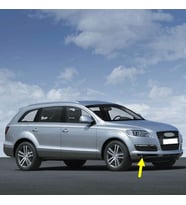 Audi Q7 2007-2008-2009 Ön Sağ Sis Farı Lambası 8P0941700A