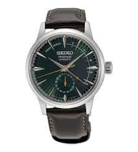Seiko Presage Coctail Time SSA459J Erkek Kol Saati