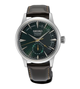 Seiko Presage Coctail Time SSA459J Erkek Kol Saati