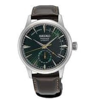 Seiko Presage Coctail Time SSA459J Erkek Kol Saati