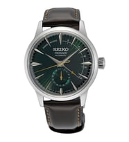 Seiko Presage Coctail Time SSA459J Erkek Kol Saati