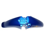 BİSAN CUB ROADSTAR ÖN ÇAMURLUK MAVİ