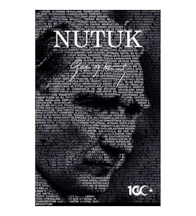 Nutuk (100. Yıl Özel Baskı)