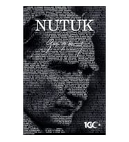 Nutuk (100. Yıl Özel Baskı)