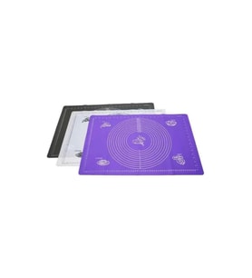 Baysa DMR2143 Silikon Hamur Matı 44x64 Cm 1 Adet