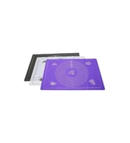 Baysa DMR2143 Silikon Hamur Matı 44x64 Cm 1 Adet