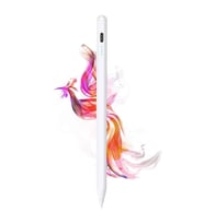 iPad Stylus Kalem Avuç İçi Reddetme ve Eğim Hassasiyetli Dokunmatik iPad Tablet Kalemi