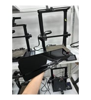 AMG Plakalık Siyah Parlak Pleksi