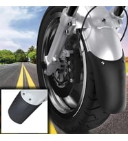 Motosiklet Ön Çamurluk Uzatma Üniversal Nmax Xmax Pcx Scooter Uyumlu