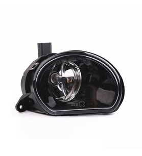 AUDİ A3 2009 - 2012 SİS FARI SOL