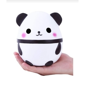 Panda sukuşi