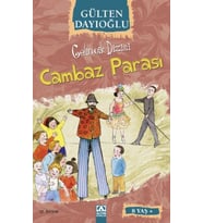 Gelincik Dizisi - Cambaz