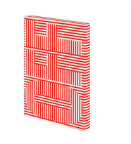 Nuuna Gri Noktalı A5 Defter On Off 55393