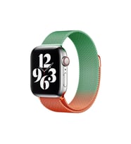 Watch 38Mm Metal Mıknatıslı Kordon (Saat Değildir) - Tcu-Yeşil
