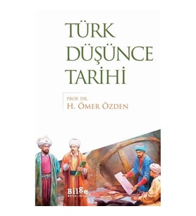 Türk Düşünce Tarihi