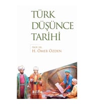 Türk Düşünce Tarihi