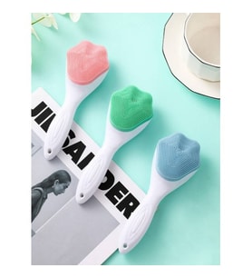 Cilt Temizleme Peeling Fırçası