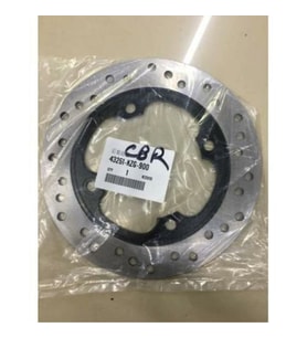 HONDA CBR 600 RR ARKA FREN DİSKİ ORJ OEM 2003-15