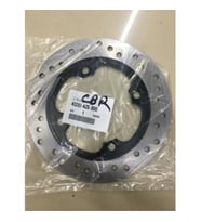 HONDA CBR 600 RR ARKA FREN DİSKİ ORJ OEM 2003-15