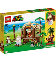 LEGO Super Mario 71424 Donkey Kong's Tree House