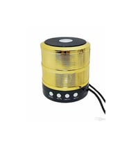 Mini Boy Taşınabilir Bluetooth hoparlör