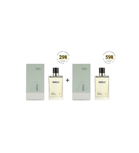 298 598 Unisex Parfüm Edp 50 ml Oriental - Mnms50298598 (Standart)