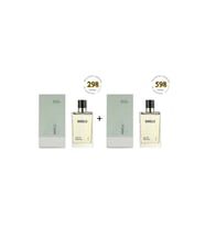 298 598 Unisex Parfüm Edp 50 ml Oriental - Mnms50298598 (Standart)