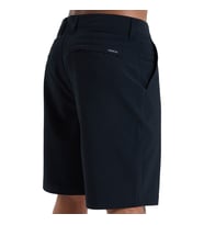 Quiksilver UNION AMPHIBIAN 20 Siyah Erkek Şort EQYHY03881-KVJ0