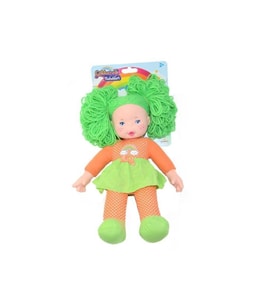 Gökkuşağı Bebekleri 35 cm