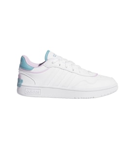 Adidas JI3452 Hoops 3.0 Se W Kadın Basketbol Ayakkabısı (Beyaz)