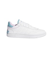 Adidas JI3452 Hoops 3.0 Se W Kadın Basketbol Ayakkabısı (Beyaz)