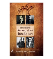 Ermenilerin Yalan(cı)ları İtiraf(çı)ları