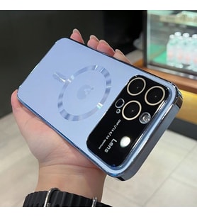 Bellance Apple iPhone 15 PLUS Telefon Kılıfı Yüksek Kaliteli (0660-BL-15PLUS)