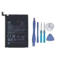 Xiaomi Redmi NOTE 9 - BN 54 - Uyumlu Pil Sıfır - Servis + TAMİR SETİ