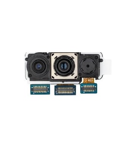 SAMSUNG A31- A315 FULL ARKA KAMERA