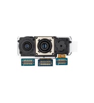 SAMSUNG A31- A315 FULL ARKA KAMERA