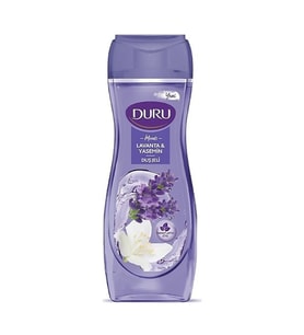 Moods Duş Jeli Lavanta 450ml 1 Adet
