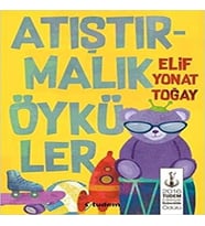 Atıştırmalık Öyküler