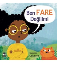 Ben Fare Değilim!