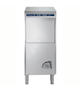 Electrolux Professional 9,90 Elek.kw 400 V 3n 50 Hz WTU40ADPWS