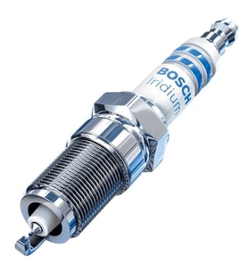 BOSCH 0 242 229 661-BUJİ-91 99 038-ASTRA G-VECTRA B 2.2 Z22SE (Standart)