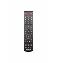 Uydu Kumandası Korax Ufo-sungate Titan Tv (2 Si 1 Arada) Uydu Kuamdası Sh3838a(uyumlu)