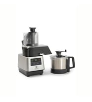 Electrolux Professional 0,75 Elek.kw 220-240 V 1n 50/60 Hz COM36SVS