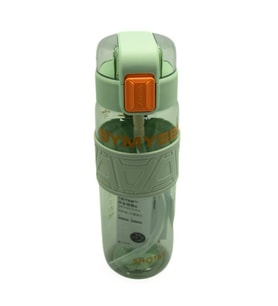 Shotay Myself Su Matarası Tritan Yeşil 750Ml