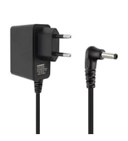 WEKO 5 VOLT - 1 AMPER 3.5*1.35 UÇLU YERLİ ÜRETİM PLASTİK KASA PRİZ TİPİ ADAPTÖR