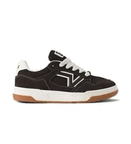 Vans Upland Erkek Günlük Ayakkabı VN000D6FY7U1 Siyah